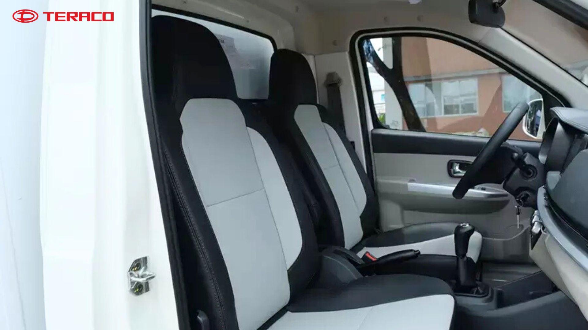 Nội thất Tera Star