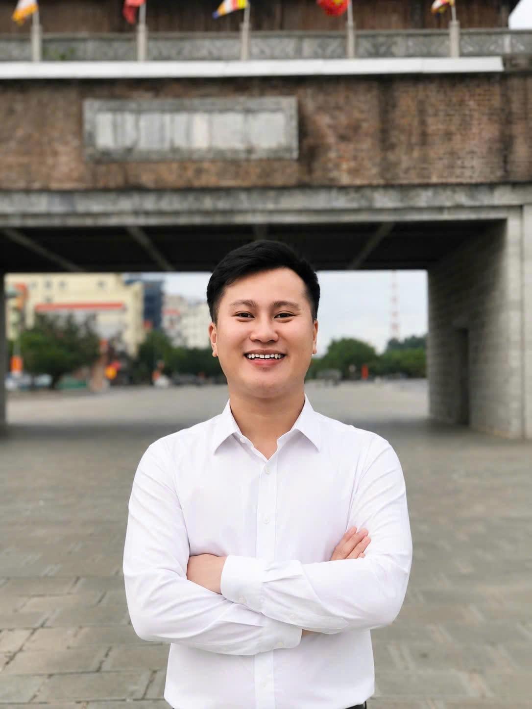 Tô Quang Linh