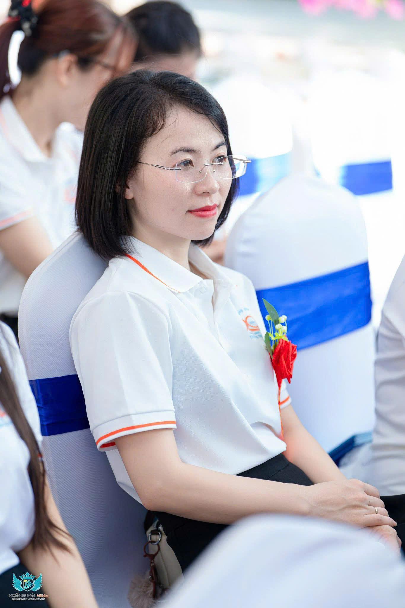 Đới Thị Duyên