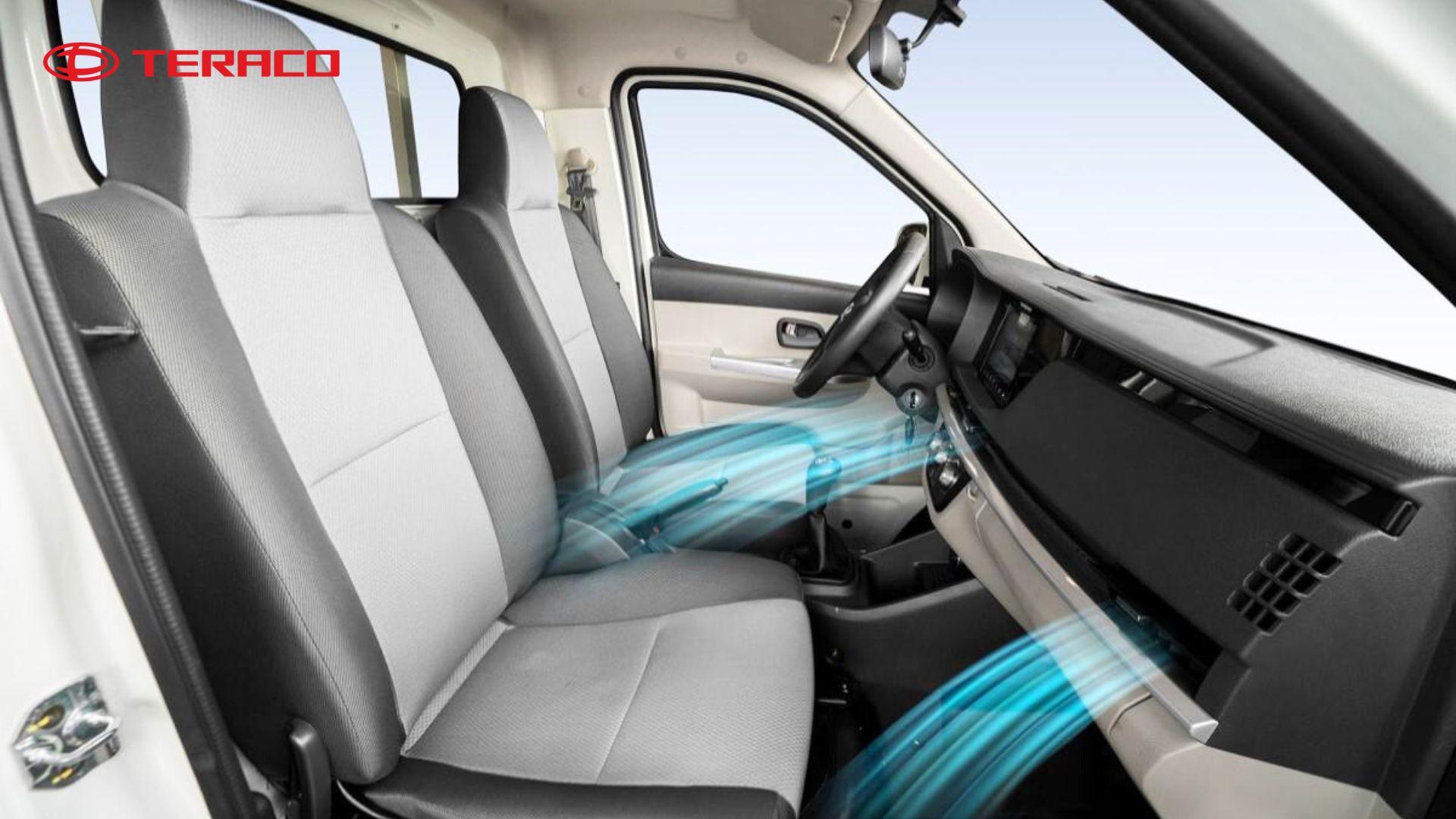 Điều hòa - Tera Star