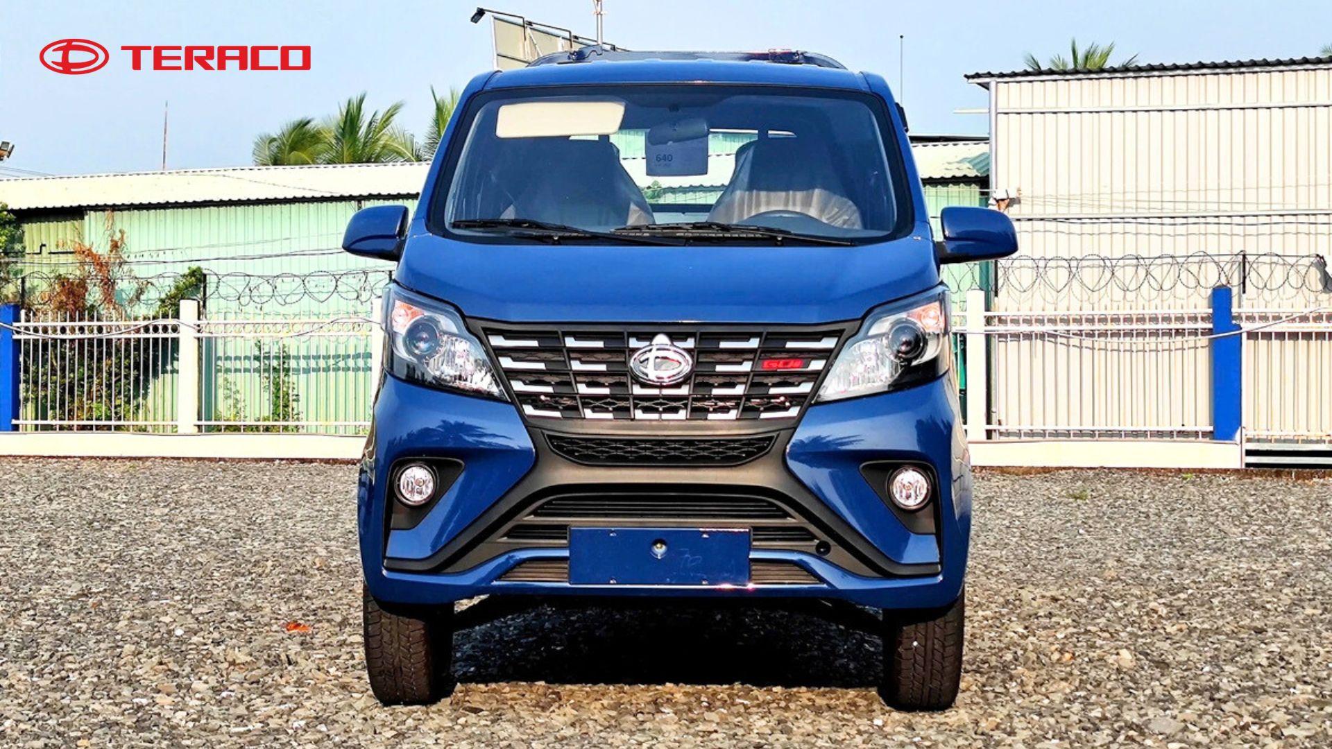 Mặt ca-lăng Tera star