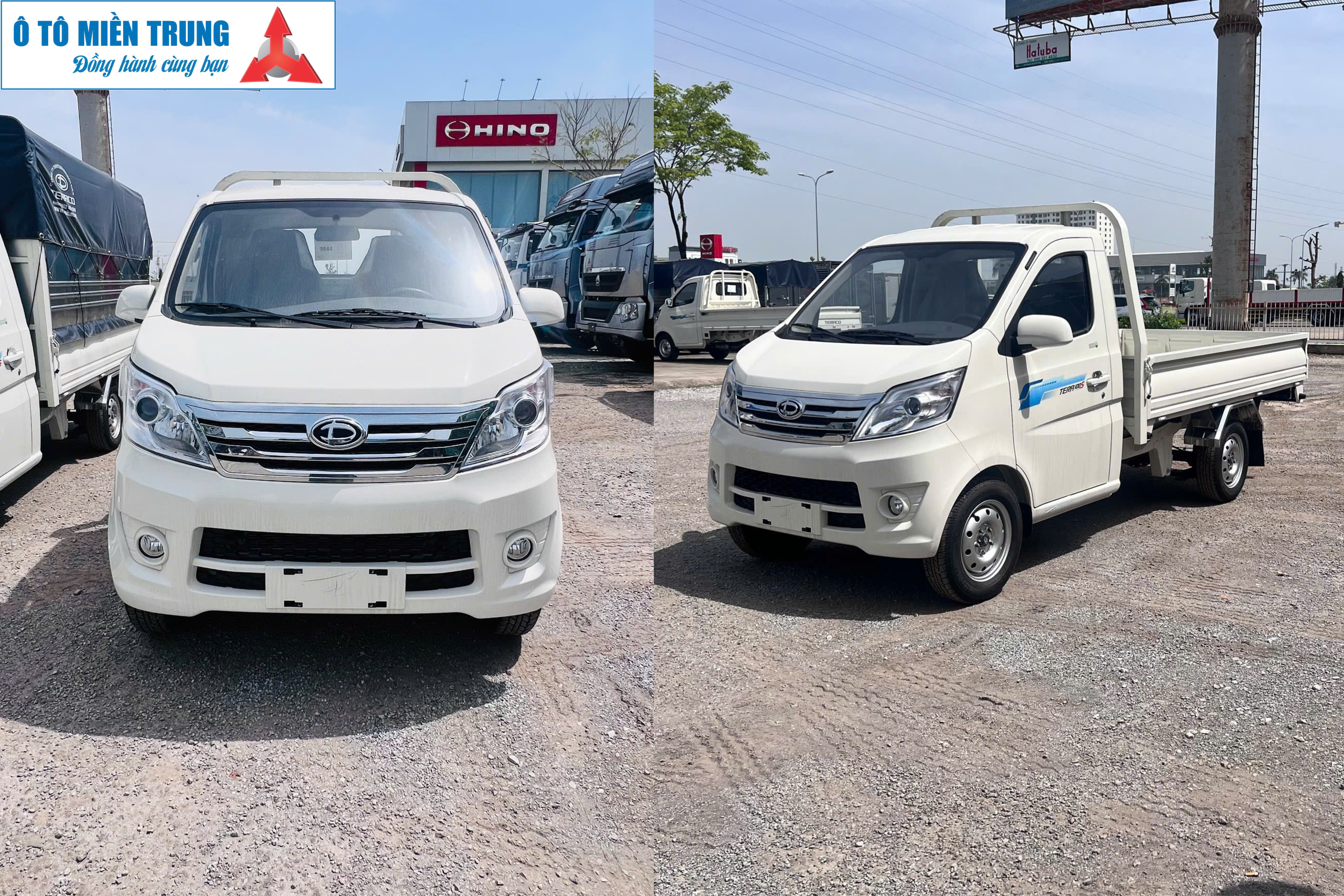 Top 10 Xe Tải 1 tấn Đáng Mua Nhất Hiện Nay Giá Rẻ
