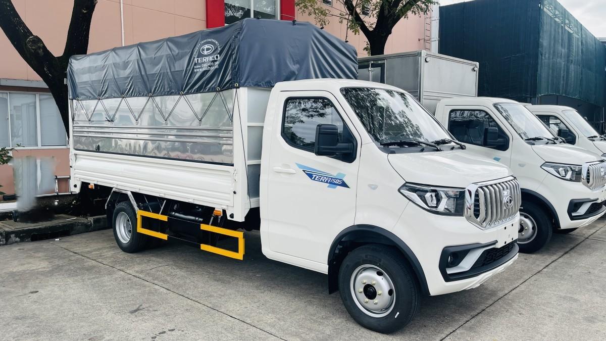 Tera150S