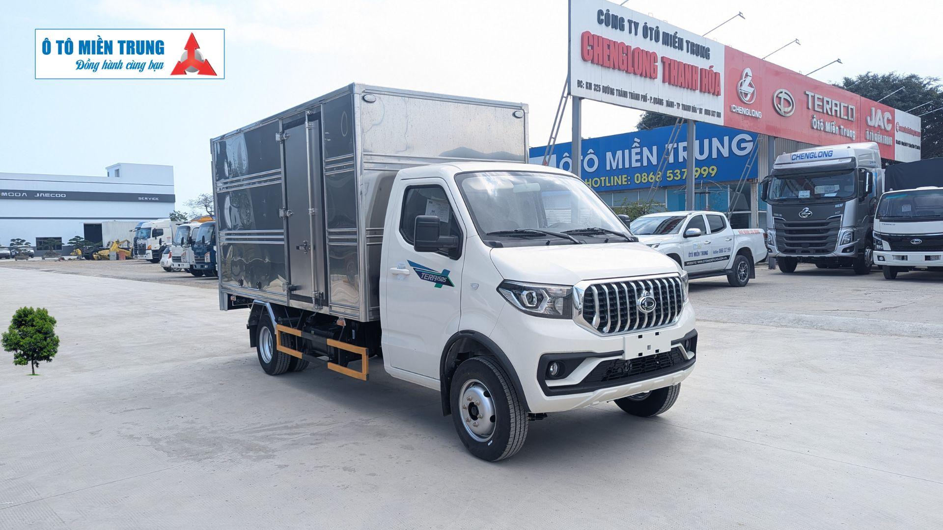 tera-150s-roadshow