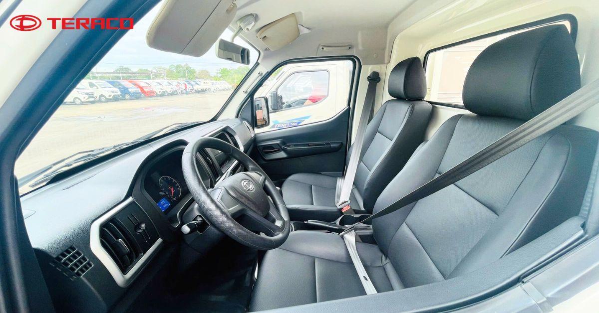 Nội Thất Tera 150S