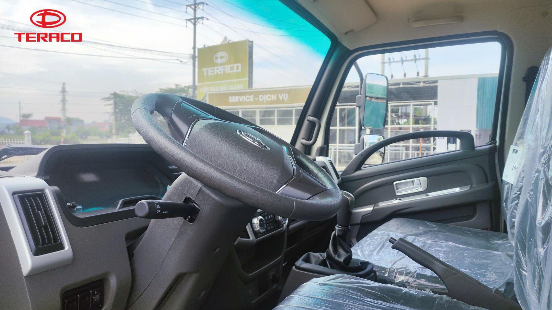 cabin-tera-345sl-plus