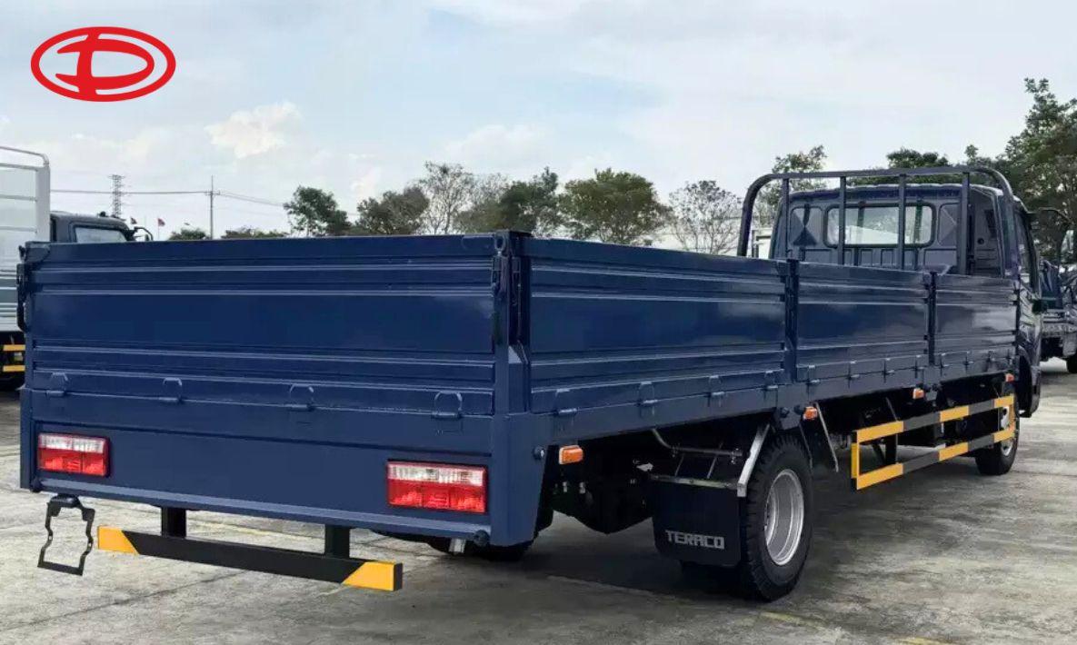 Tera345SL Plus -Thùng lửng - 1